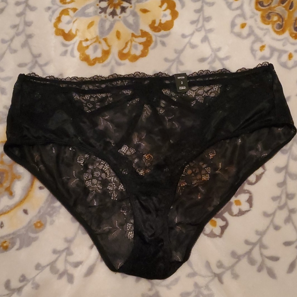 Panties